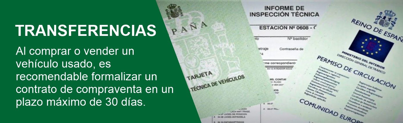 Transferencias